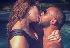 Ashley Graham: Kocam çok kötü ve yarım yamalak öpüşüyordu