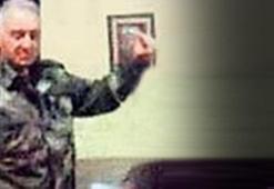 Dağlıca Komutanı Dirik'in cezası onandı, rütbeleri sökülecek