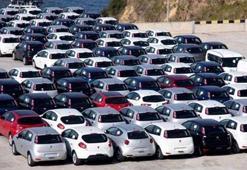 Otomotiv ihracatında yine tüm zamanların rekoru geldi