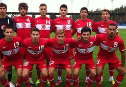 Almanları durduramadık