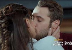 Yüksek Sosyete 16. yeni bölüm fragmanı yayınlandı!