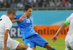 Asya grubunda lider İran!