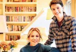 ‘Ailece sanata düşkünüz’