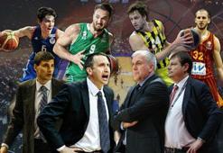 Basketbol Süper Ligi 51 yaşına giriyor