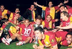 Ölürdük ama yine de kupayı aldırmazdık