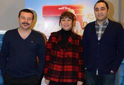 'İçinizi ısıtacak bir film yaptık'