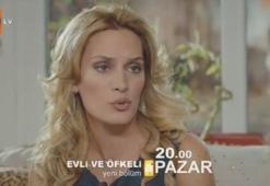 Evli ve Öfkeli 3. yeni bölüm fragmanı yayınlandı - İzle