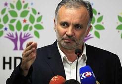 HDP sözcüsü Bilgen'in mesajları CHP'lileri kızdırdı