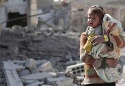 'Esad yönetimi 300 bin cana mal oldu'