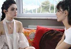 Yüksek Sosyete 16. bölüm fragmanlarında Cansu ve Kerem şokta!