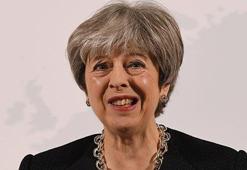 May'den AB'ye Brexit mesajı