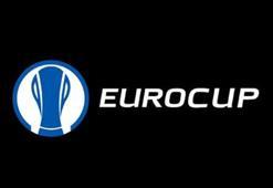 Eurocup heyecanı başlıyor!