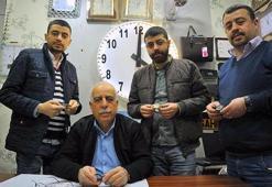 Saat tamircisi, üç oğluna da saat tamirciliğini öğretip dükkan açtı