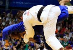 Judo başkanlığına 2 aday