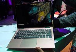Lenovo'nun en yeni ürünlerini MWC 18'de test ettik: Lenovo Yoga 530 ve 730