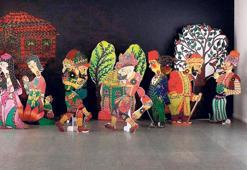 ‘Karagöz’ün Dünyası’ kukla festivalinde