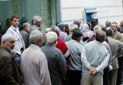 Ne zaman emekli olacağınızı öğrenme şansına sahipsiniz!