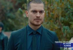 İçerde dizisi 5. bölümü ile dün akşam zirveye adını yazdırdı!