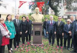 İzmir-Azerbaycan dostluğu pekişti