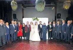 10 şahitli nikâh