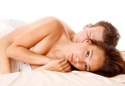 Tatmin etmeyen bir cinsel hayat kader değil