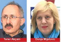 AGİT gözetiminde gazetecilik