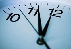 Saatler ne zaman geri alınacak?