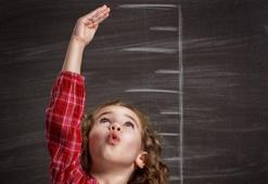 4 bin çocuktan birinde büyüme hormonu eksikliği var