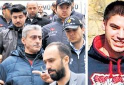 Taraftar davasında karar: 25 yıl hapis