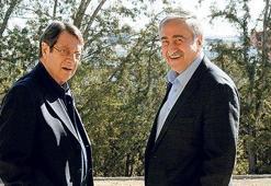 Ada’da çözüm  için kritik viraja girildi...