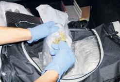 İstanbul’da 3 ayrı narkotik operasyon