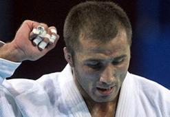 Türkiye Judo Federasyonunda başkanlığa Sezer Huysuz  seçildi