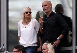 İki hakemin aşkı! Herkes bunu konuşuyor...