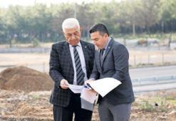 ‘Yollarımız modernleşiyor’