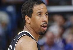 NBA'de en tecrübeli yıldız 40'lık Miller