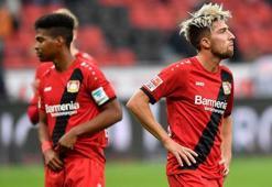 Sportfreunde Lotte - Bayer Leverkusen: 6-5