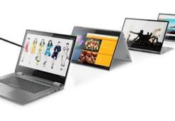 Lenovo'nun yeni MacBook rakipleri Amazon Alexa tarafından destekleniyor: Yoga 730 ve Yoga 530