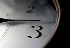 Yok böyle saat krizi