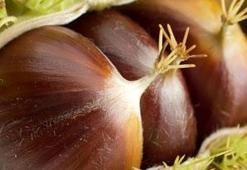 Doğal afrodizyak kestane!