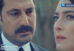 Babam ve Ailesi 7. bölüm fragmanlarında intikam ateşi yanıyor!