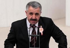 Bakan Arslan 'İnternete bağlı cihazlar için dikkatli olun'