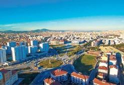 Mega ev sahibi Sancaktepe