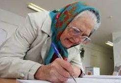 Vatandaşlar için online “ne zaman emekli olurum” uygulaması!
