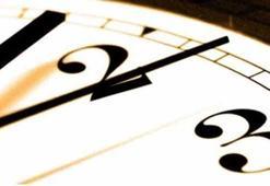 Saatler ne zaman geri alınacak ?