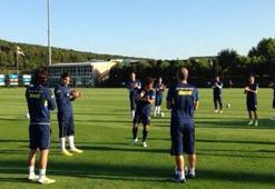 Futbolculardan 3 Temmuz protestosu!