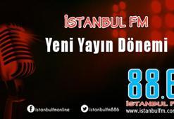 İstanbul FM’de Yeni Yayın Dönemi