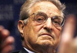 Soros yatırımını çekti