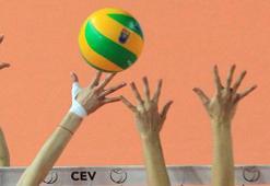 Voleybolda haftanın programı