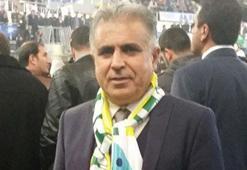 Şanlıurfaspor'da mağlubiyet üzüntüsü