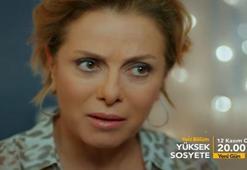 Yüksek Sosyete 20. yeni bölümü ne zaman yayınlanacak?